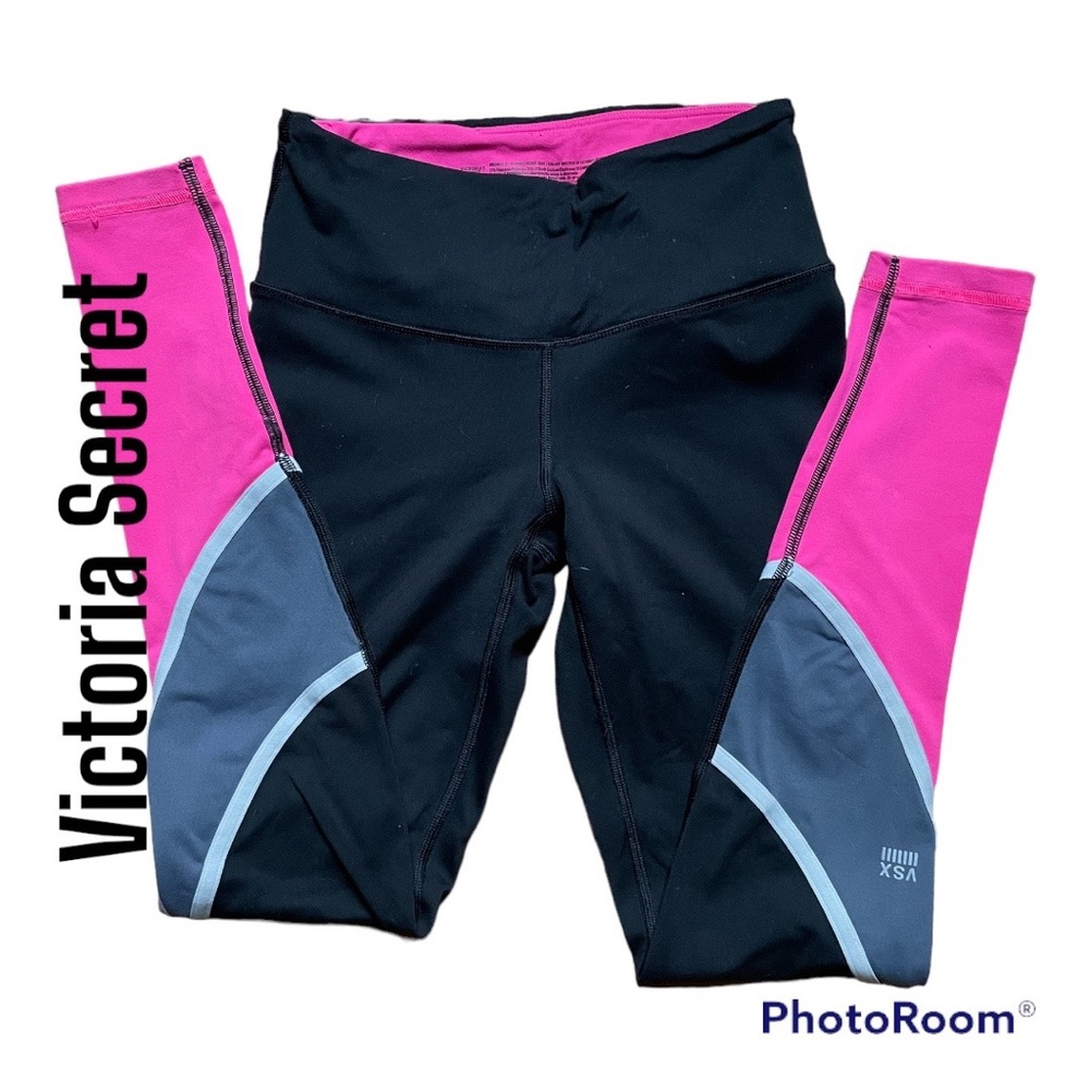 Knock Out Tights
